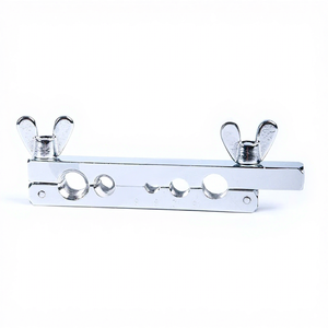 Bakır boru genişletici yapma pense bakır boru perçinleme aracı naylon onarım aksesuarları metrik genişletici kesici aracı boru için - Product Image 3