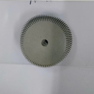 Điện Spark Gasket dây cắt chế biến, không từ tính, 304/<span class=keywords><strong>AL</strong></span>/Ti - Product Image 1