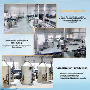 1.5 T/h petit équipement de traitement des eaux usées écumeur de protéines intelligent étang aquaculture qualité de l'eau nettoyage écumeur de protéines - Product Image 6