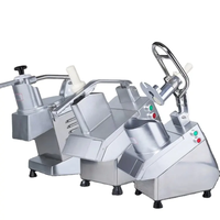 Groenten Snijder Vruchten Snijder Chopper Snijmachine Bladgroente Snijmachine Snijmachine