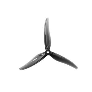 Hélice de Alto Rendimiento y Estabilidad para Drones, 6 Pulgadas, Freestyle 6030 PC, 3 Aspas, Repuestos - Product Image 5