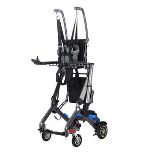 下肢歩行援助援助歩行外骨格ロボットリハビリトレーニング装置 - Product Image 2