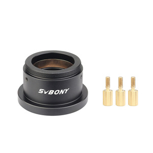 Svbony Spotting Scope Adapter Ring M48 To M42 1.25 Inch For Birdwatching Eyepiece - Product Image 4