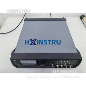 เครื่องวัด LCR ความแม่นยำสูง Keysight Premium มือสอง รุ่น E4980A 2 MHz 001,200,201,301 (Agilent) hx1 - Product Image 3