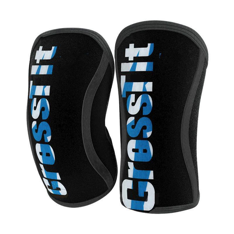 Blue CrossFit