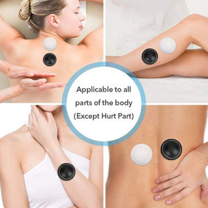 Set Bekam Terapi Akupuntur, Bekam Silikon Portabel - Product Image 5