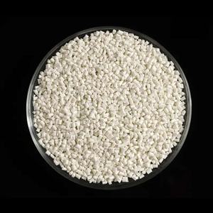 Resina Plástica de Nylon PA6 Reforzada con Fibra de Vidrio al 30%, Grado de Moldeo por Inyección, Anti-frío, para Piezas Automotrices y Electrodomésticos - Product Image 2