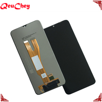 MOQ : 10 pièces en gros pour Samsung Galaxy A03 Core A032 A032M SM-A032F/DS Écran LCD tactile complet sans / avec cadre