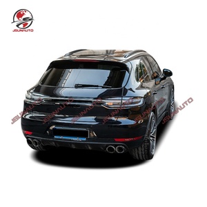 Mise à niveau 2023 <span class=keywords><strong>nouveau</strong></span> modèle <span class=keywords><strong>Macan</strong></span> feux arrière porte de coffre arrière pour 95B <span class=keywords><strong>Macan</strong></span> 14-17 Conversion en pièce de porte de feu arrière - Product Image 6