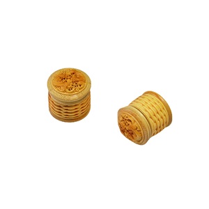 Bamboo Lighter Traditional Chinese Design For Cigarette Use Home And Travel YX 0358 - Product Image 5