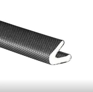 <span class=keywords><strong>Joint</strong></span> d'étanchéité moderne pour porte et fenêtre extérieure, salle de bain, film PE de haute qualité, mousse PU insonorisante - Product Image 1