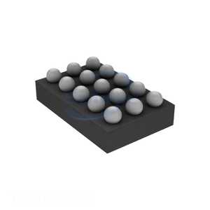 Composants de gestion de l'alimentation électronique (PMIC) SOT 23 6 Thin, TSOT 23 6 LT6656ACS6-1.25 # TRPBF Original - Product Image 1