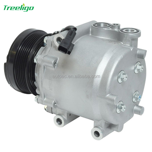 <span class=keywords><strong>Compresor</strong></span> <span class=keywords><strong>de</strong></span> <span class=keywords><strong>Aire</strong></span> Acondicionado <span class=keywords><strong>para</strong></span> Ford Explorer 1L2Z19703DA 2C2Z19V703BA 2C2Z19V703BC 509599861 1521486 4718152 CO 2486AC - Product Image 2