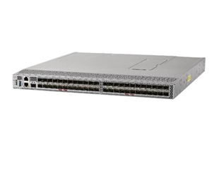 DS-C9148V-24PETK9 md 9148v 64g fc स्विच, w/ 24 सक्रिय पोर्ट + 32g sw, निकास - Product Image 2