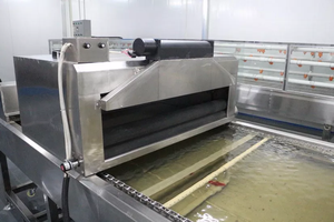 Image liquide 2m Aquaprint Machine transfert d'eau manuel hydrographique réservoir d'immersion Application de pulvérisation revêtement liquide <span class=keywords><strong>peinture</strong></span> de meubles - Product Image 3