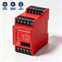 Kit de bloque de terminales 440R-ATERM2C, dispositivo 2NO 440RATERM2C con servicio opcional de medición de inercia