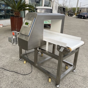 Tarçın için Metal dedektörü, kurutulmuş Longan,waxberry kırmızı Bayberry JZD-366 - Product Image 1