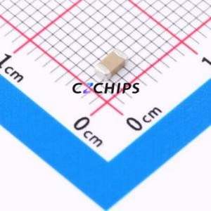 ตัวเก็บประจุแบบ SMD (MLCC) รุ่น GRM31BR73A102KW01L ขนาด 1206 (ค่าความจุ: 1nF) (ความแม่นยำ: 10%) แรงดันไฟฟ้า: 1kV - Product Image 2
