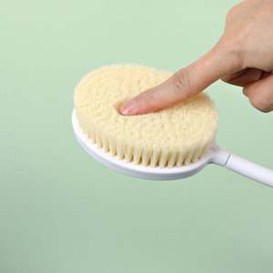 Handheld <b>Bath</b> Brush Daily <b>Bath</b> Accessory - Product Image 4