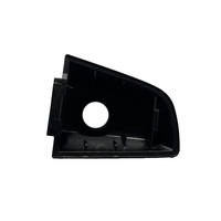 Nouvelle base de poignée de porte de voiture de remplacement 72187-THA-H11 avec trou pour Avancier URV 2017-2024