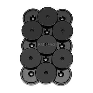 Nhà Sản Xuất Cung Cấp Siêu Mạnh Mẽ Vòng Neodymium Đĩa Chìm Nam Châm - Product Image 3