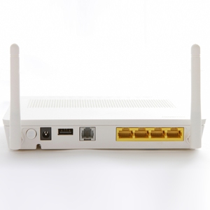 Giá tốt nhất Modem hg8346m hg8546m GPON onu ONT 1ge + 3fe + 1tel + Wifi Router với tiếng Anh firmware - Product Image 3