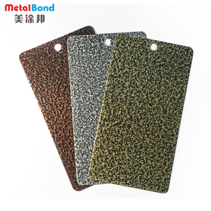 ผงเคลือบอีพ็อกซี่โพลีเอสเตอร์กันคราบสำหรับอ่างล้างจานสแตนเลส - Product Image 6