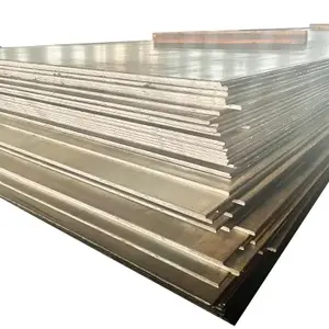 板材冷轧ar700 n690碳钢5毫米价格涂层热轧容器板标准适航包装