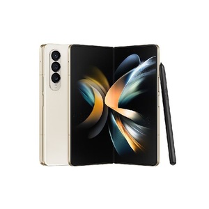 Teléfono Inteligente Plegable Android Z Fold4 Desbloqueado, Deca Core, Multi-idioma, Pantalla Dinámica AMOLED 2X de 7.6 Pulgadas y 120Hz, 5G, Venta al Por Mayor - Product Image 5