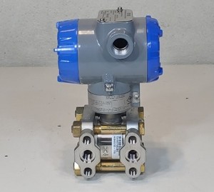Transmetteur différentiel SmartLine STD810, plage 10 InH2O, 4-20mA/HART, IP67, SIL2/3 pour l'industrie pétrolière et gazière - Product Image 6