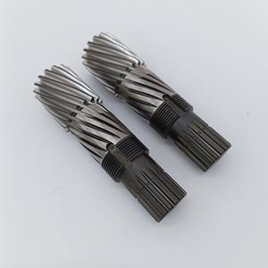 Eje de Engranaje Doosan Daewoo BR13S7 BR15S7 BR18S7, Piezas de Transmisión de Piñón para Reparación y Reemplazo de Montacargas Eléctricos - Product Image 1