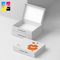 Boîtes d'expédition en carton ondulé personnalisées en gros, enveloppes en papier kraft, cartons robustes, emballages écologiques pour les magasins de détail