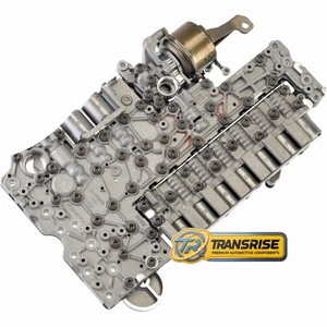 Cuerpo de Válvulas 725.0 Nuevo de Alta Calidad - Product Image 1