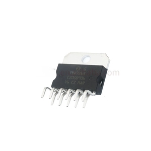 قطعتان من مكبر الصوت الاستريو TDA7265 ZIP-11 ZIP بقوة 25+25 واط مع TDA7265 الأصلي الجديد من hksy - Product Image 1