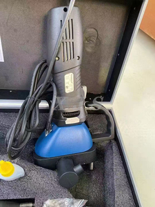 Máquina de coser con cierre de conducto de <span class=keywords><strong>aire</strong></span> cuadrado HVAC de alta velocidad - Product Image 5