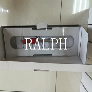 เซ็นเซอร์วัดค่า pH ใหม่และเป็นของแท้  ขั้วไฟฟ้าวัดค่า pH  ชุดเชื่อมต่อสัญญาณ DES pH/Redox=31027069 - Product Image 2