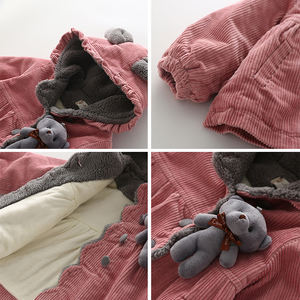 Abrigos de Invierno Italianos, Abrigo de Cola de Golondrina para Niños, Abrigo de Invierno para Venta al por Mayor desde Taiwán, Compras en Línea - Product Image 2