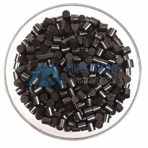 Vente directe usine : Produits chimiques catalytiques Cu-Mn à haute activité pour l'élimination du monoxyde de carbone (CO) dans le traitement des gaz d'échappement - Product Image 1