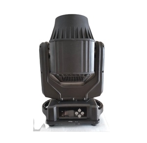 ไฟส่องเวทีแบบเคลื่อนย้ายได้ Bertin 260W กันน้ำ รุ่น Beam Light RGBW สำหรับสถานีโทรทัศน์ งานอีเว้นท์ แสงสีขาวโทนอุ่น IP66 - Product Image 1