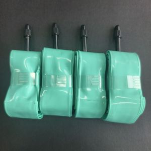 700Cx18-32C / 32-47C <span class=keywords><strong>ALLRoad</strong></span> & Gravel / MTB27.5/29 pulgadas X 1,9-2,5 Tubos interiores de TPU 45mm/65mm/85mm Las válvulas incluyen parche de tubo de <span class=keywords><strong>bicicleta</strong></span> - Product Image 6