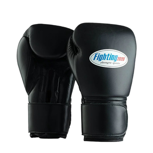 Guantes de entrenamiento de boxeo de alta calidad a precio mayorista - Product Image 2