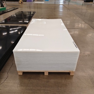 Panneaux en plastique pour la production pharmaceutique, équipement d'environnement propre, surfaces <span class=keywords><strong>anti</strong></span>-contamination, feuille industrielle en HDPE - Product Image 1