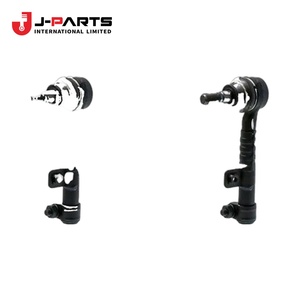 Collier de serrage, embout de tige de direction pour Toyota Hilux LN106 1988-1997 OE 45466-55020 4546655020 - Product Image 3