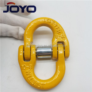 Thả Rèn G80 Châu Âu Loại Nâng Hammerlock Khớp Nối Kết Nối Liên Kết - Product Image 5