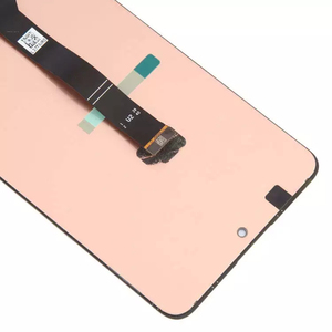 หน้าจอ LCD แบบสัมผัสสำหรับ <span class=keywords><strong>XIOAMI</strong></span> <span class=keywords><strong>Redmi</strong></span> K70E Poco X6 Pro F6 Turbo 3 จอแสดงผลโทรศัพท์มือถือ LCDs หน้าจอสัมผัสอะไหล่เปลี่ยน Pantalla - Product Image 2