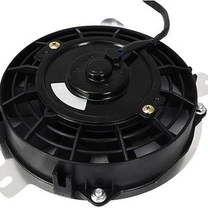 Radiador de Motocicleta 1S7-E2405-00 para Bajaj Jupiter Mx Lc135, Pieza de Repuesto - Product Image 3