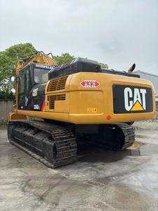 รถขุดมือสอง CAT 336D 2L ราคาถูก คุณภาพเยี่ยม รถขุดมือสอง CAT ขาย - Product Image 6