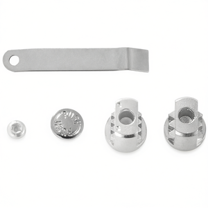 Juego de piezas de repuesto para ajuste de herramientas de alicates 86 87 XX 250 300 - Product Image 1