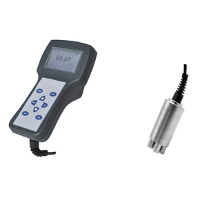 CHINCAN PSS1000 LCD Digital portátil agua Total <span class=keywords><strong>suspendido</strong></span> sólido TSS medidor 0 ~ 400g/L 0-25g/L con interfaz USB - Product Image 2