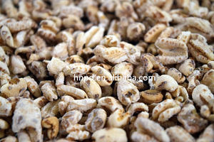 Máquina de inflado de flujo de aire, para arroz/maíz/trigo/cereales - Product Image 6